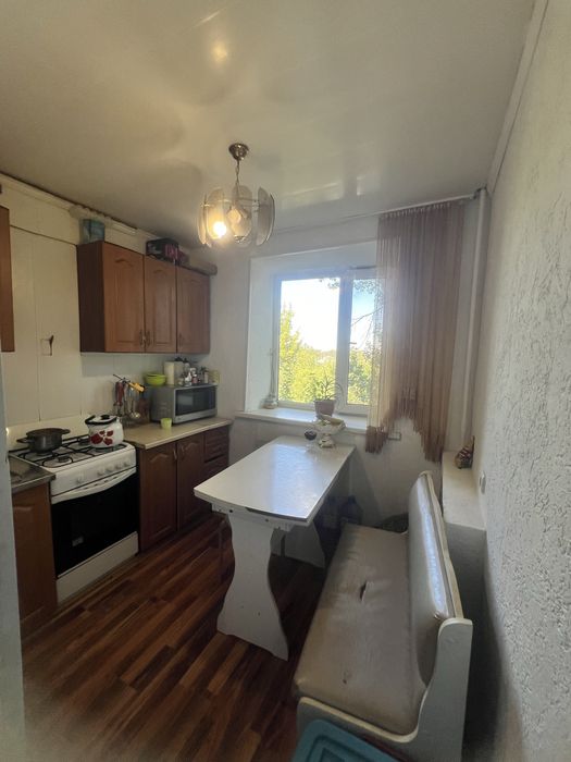 Продам 2 ком кв 52 м2 в районе Жазиры