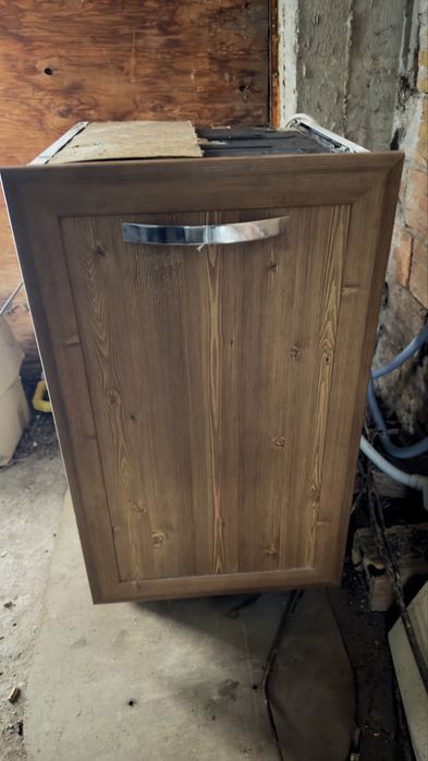 Съдомиална Mile 45см. за вграждане