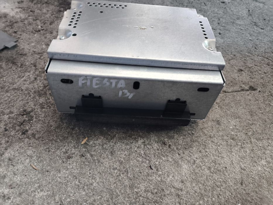 Радио/radio за Ford Fiesta