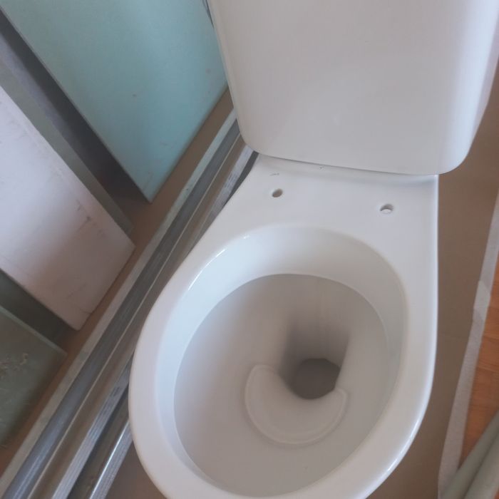 Унитаз не дорого