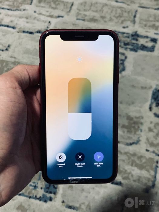 Iphone XR 64Gb 79% obmen