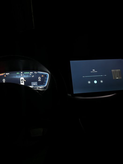 Byd song plus champion dm-i