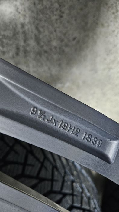 Jante Bmw M R19 Seria 5 G30 G31