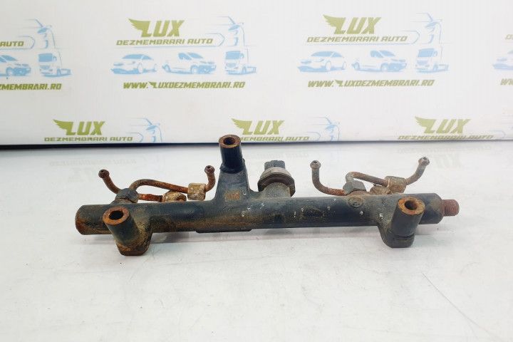 Rampa injectoare 28497z01 Ford C-Max 1 (facelift) (2007 - 2010)