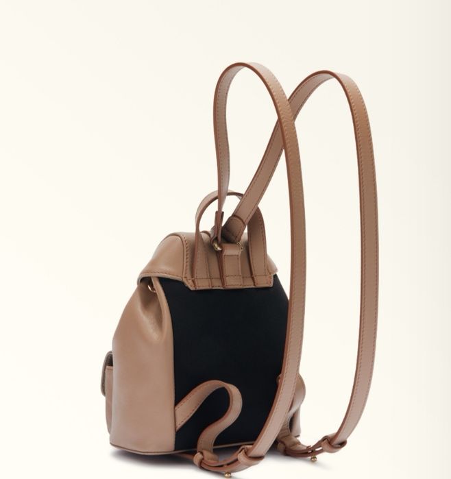 Раница Furla mini flow