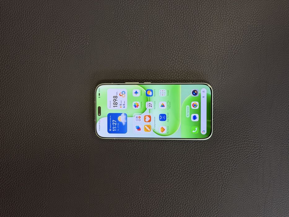 НОВ Honor 600 lite