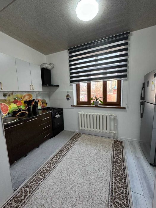 Продается квартира