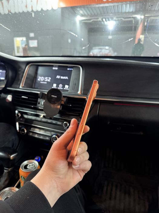 Iphone 17 pro max 256gb