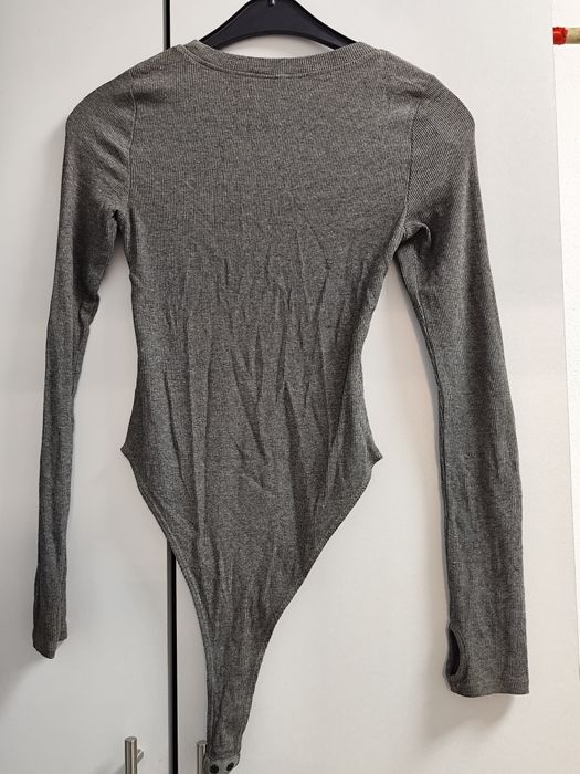 Cropp body modelator 50