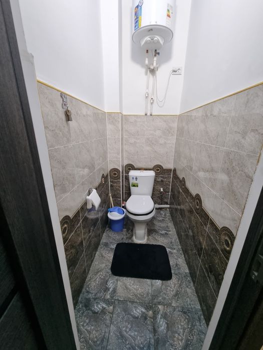 3 хонали квартира ижарага берилади