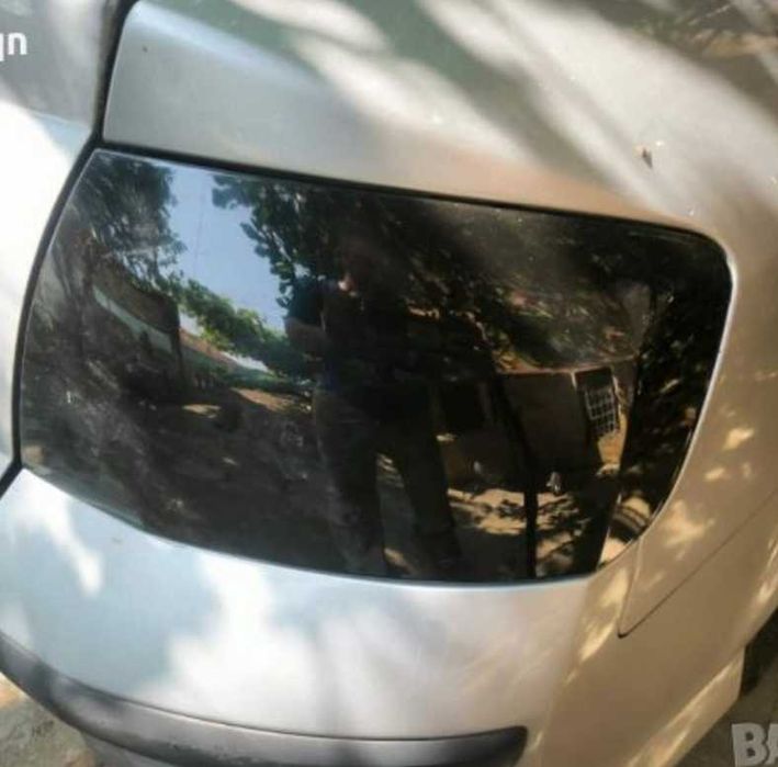 Пежо 407 1.6HDI на части