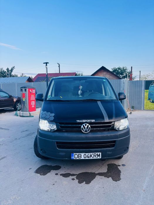 Volkswagen Trasporter