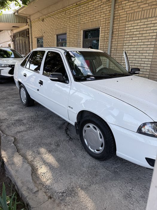Chevrolet Nexia 2015 — 4