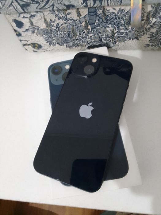IPhone 13 128 gb идеалныи