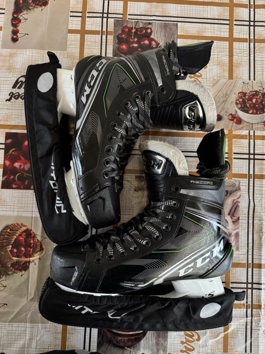 Ccm ribcore 86k kanki