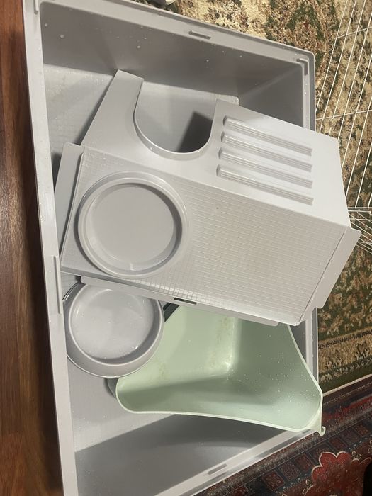 Продам клетку-домик