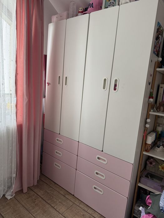 Sifonier camera copii