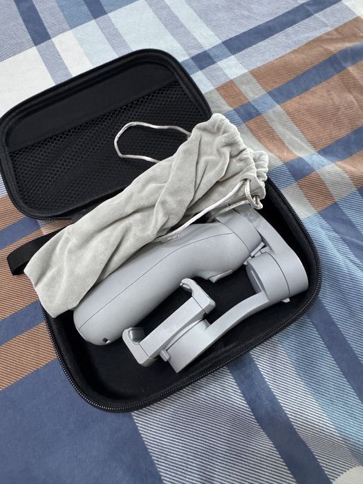 Стабилизатор для мобилографии