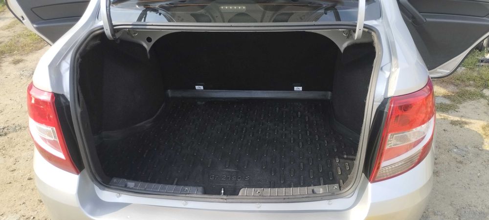 Лада гранта седан