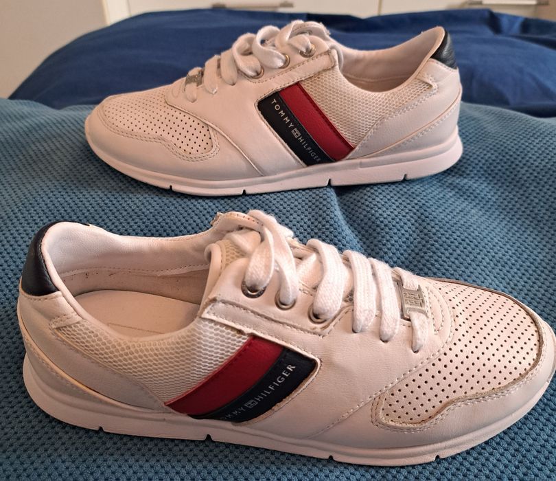 Pantofi sport Tommy Hilfiger mas 37