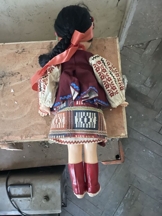 Стари кукли…………..