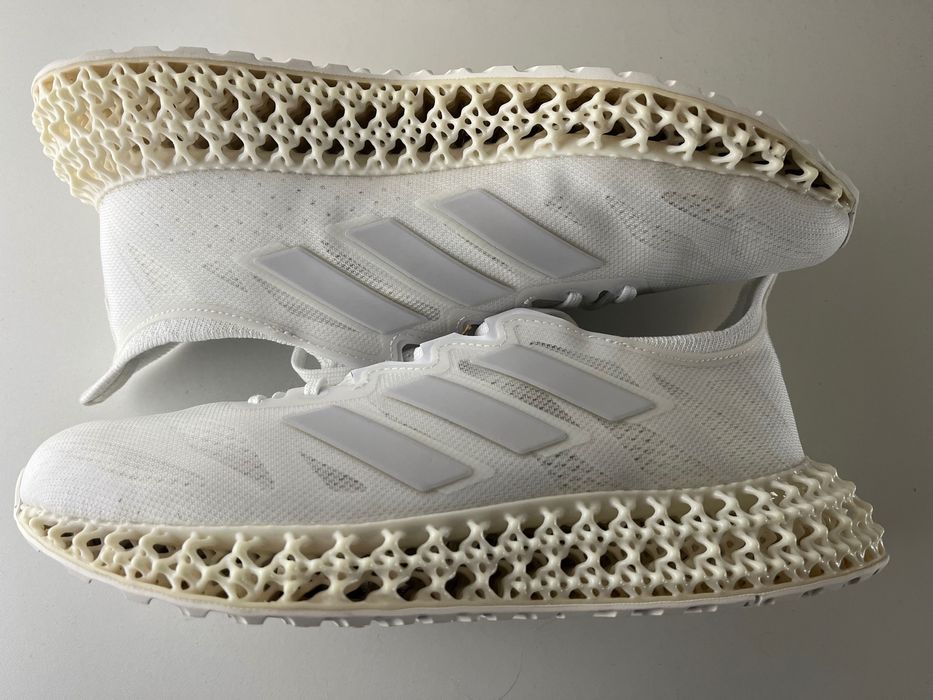 Pantofi sport Adidas 4DFWD 3