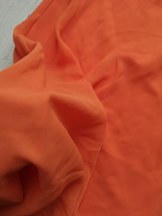 Rochie cu bretele asimetrica