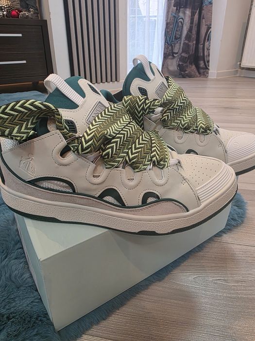 Vând Lanvin curb New 43