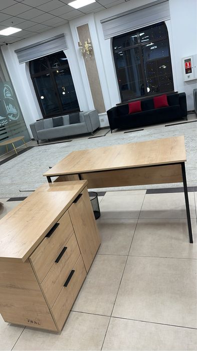 Офисный мебель отдель