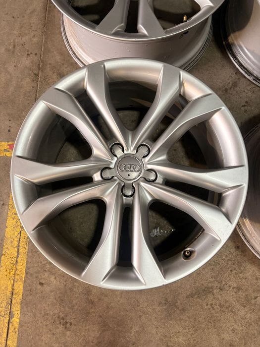 Jante 20 Originale Audi Q5, SQ5, Q3, A6, A7,A8,Q7, Q8