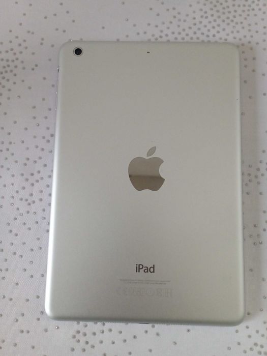 Tablet iPad mini 2  7.9"/16GB WiFi