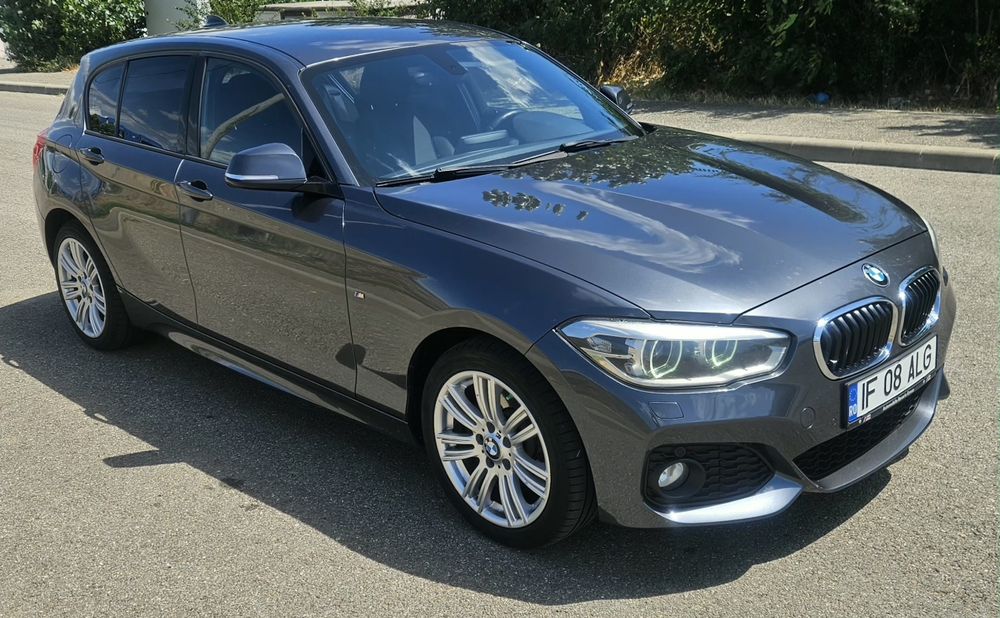 Bmw 118D  M pachet