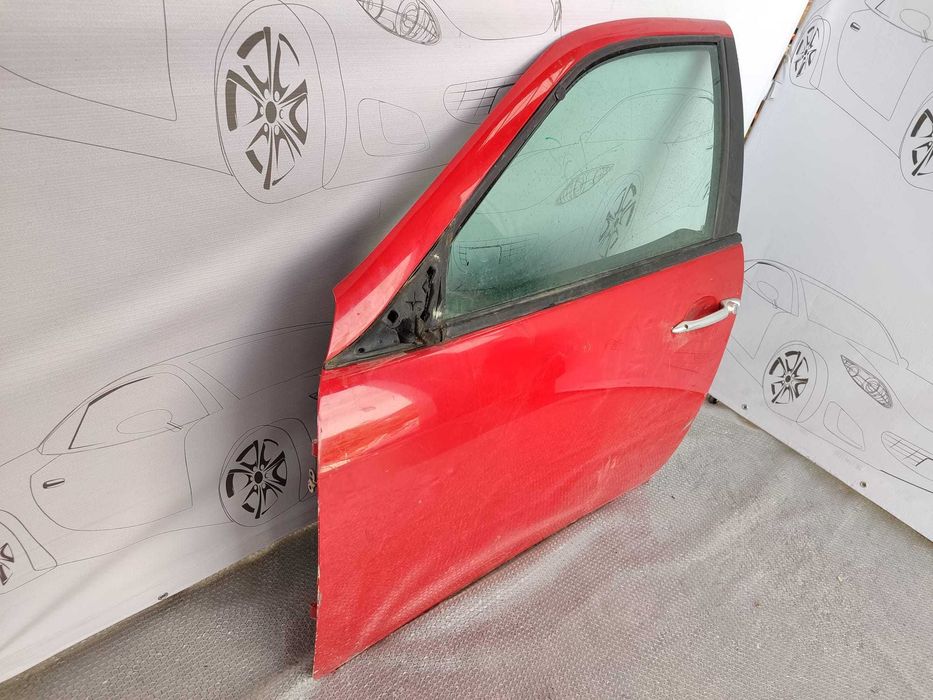 Usa Fata Stanga Alfa Romeo 156 Sedan / Break 1997–2005 / Cod OEM 00 71776114 (11C)