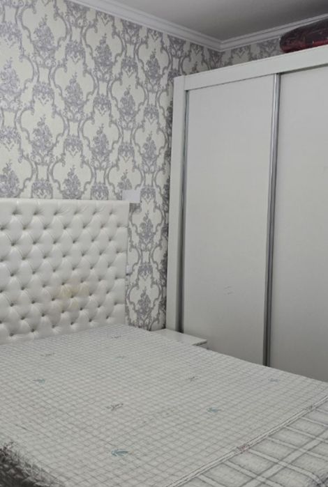 Куктеракдан утганда Қайнамада 2 этаж 1.7 сотиг 6 хона ховли сотилади