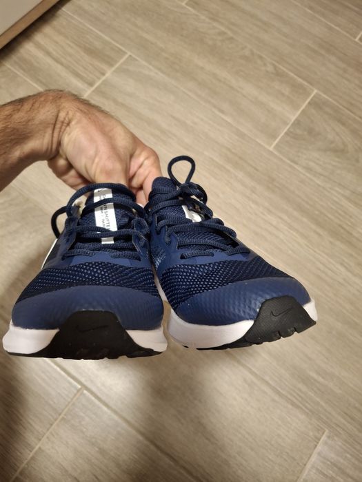Дамски маратонки NIKE