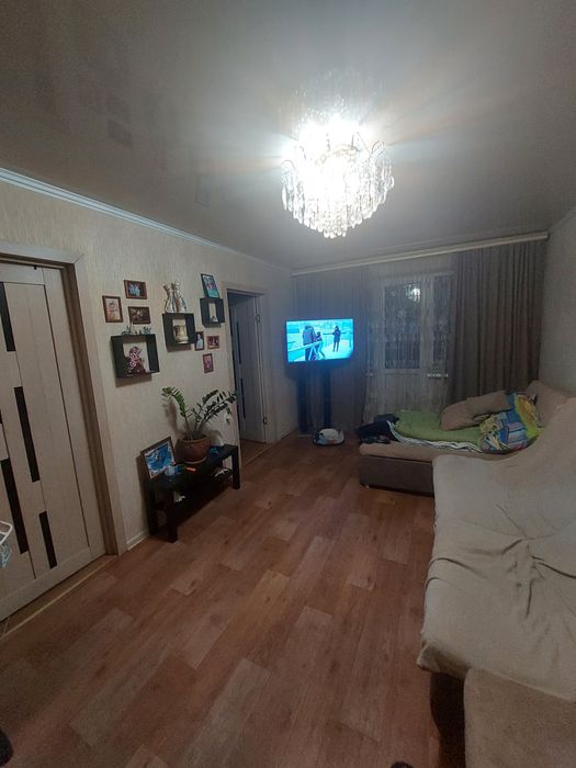 Продам квартиру в центре