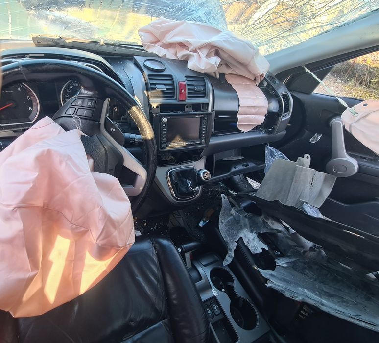 Хонда CRV продава се на Части