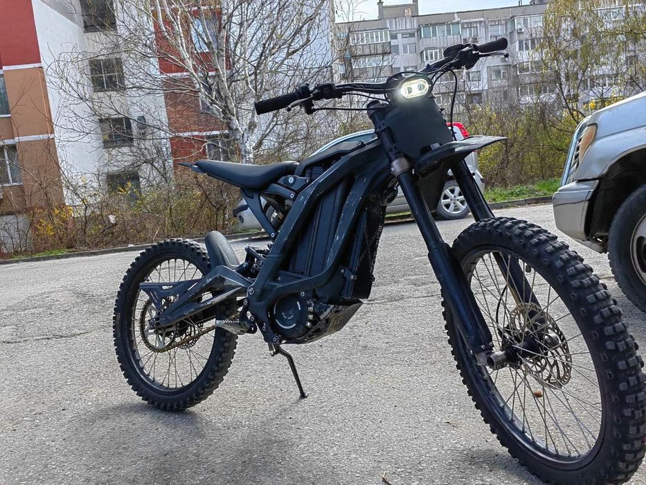 Surron Light Bee X 2023