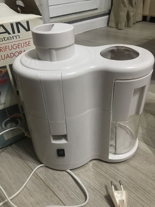 Соковыжималка