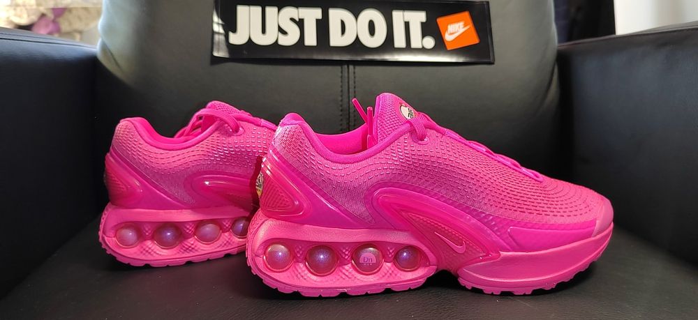 Nike Air Max DN, номер 36