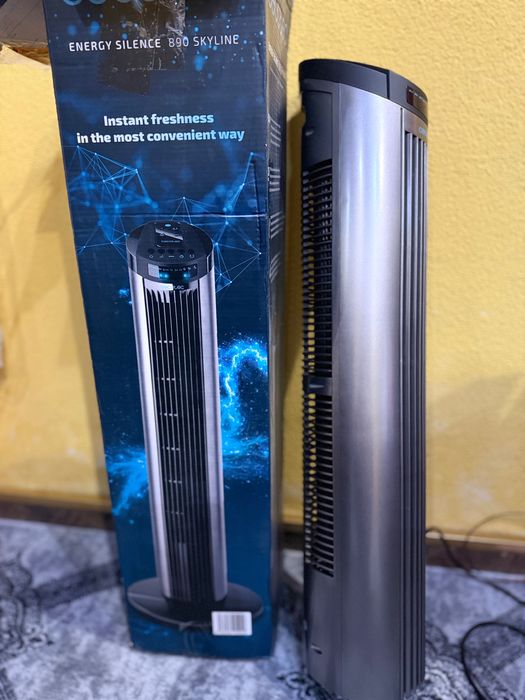 Кула за охлаждане