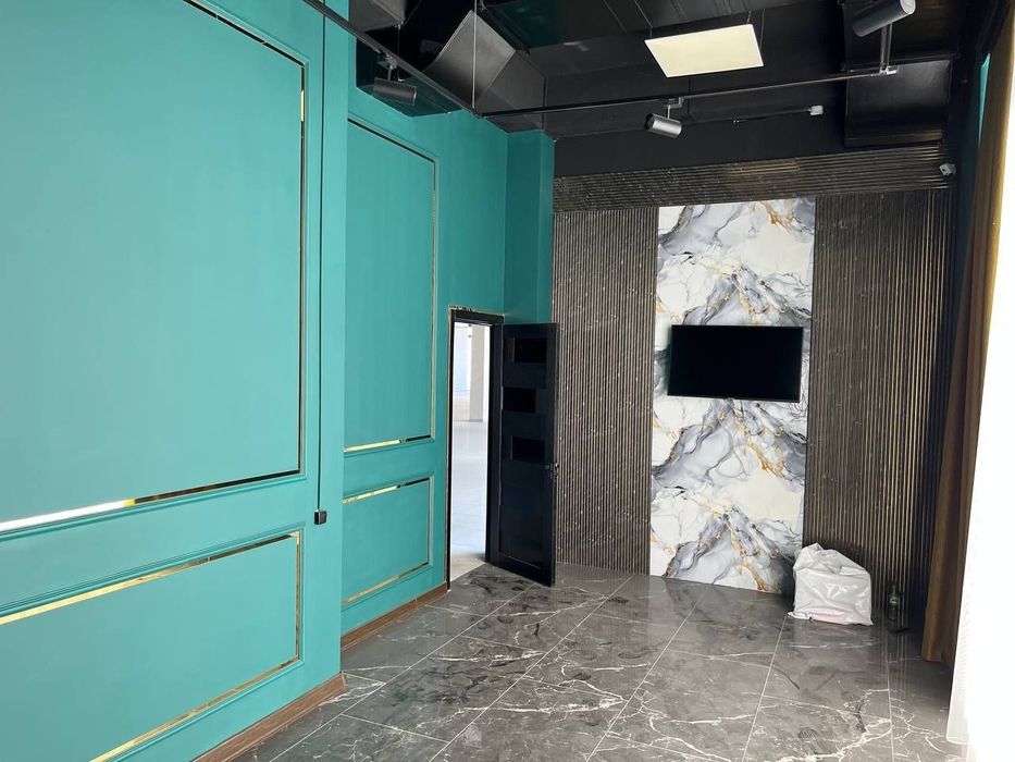 Аренда помещения Opencpace Паркентский