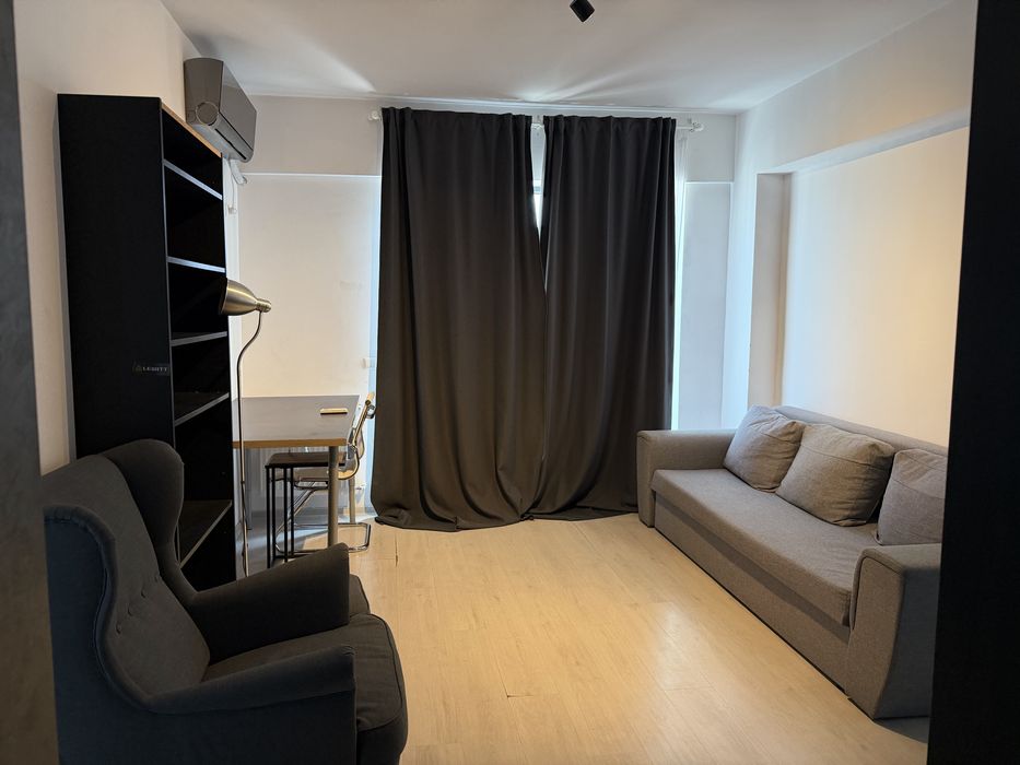 2 camere PROPRIETAR | acces rapid Pipera | Andronache ONE | mobilat și utilat