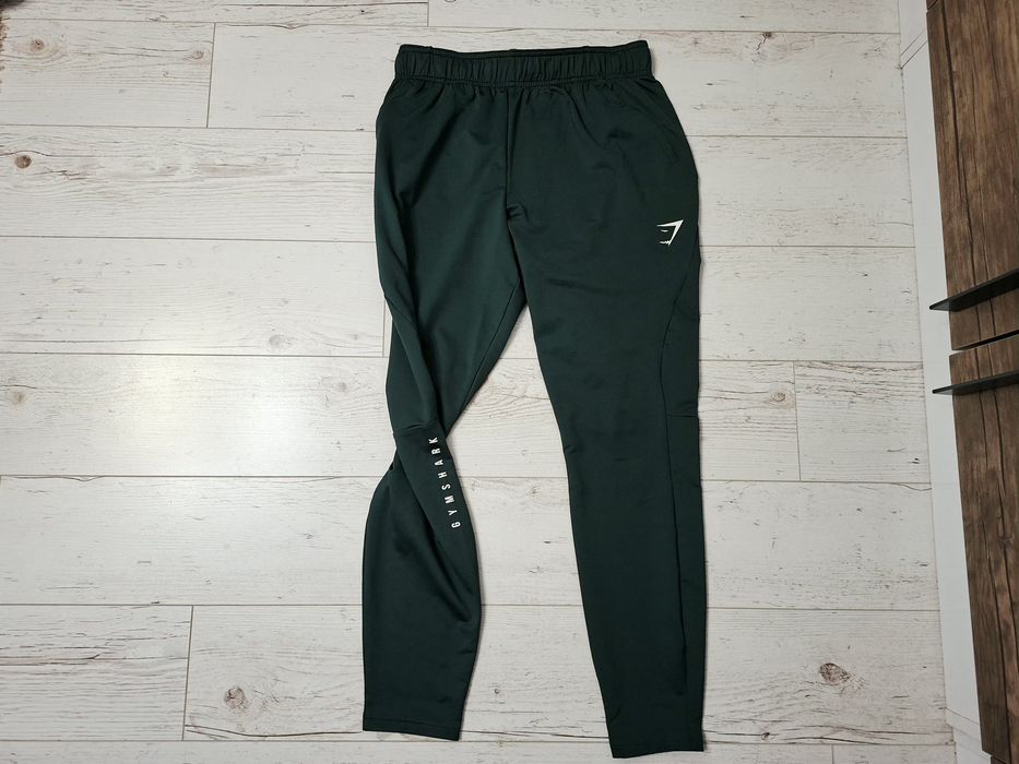 Gymshark-Ориг.долнище Ново!