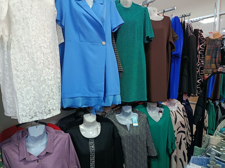 Продам готовый бизнес