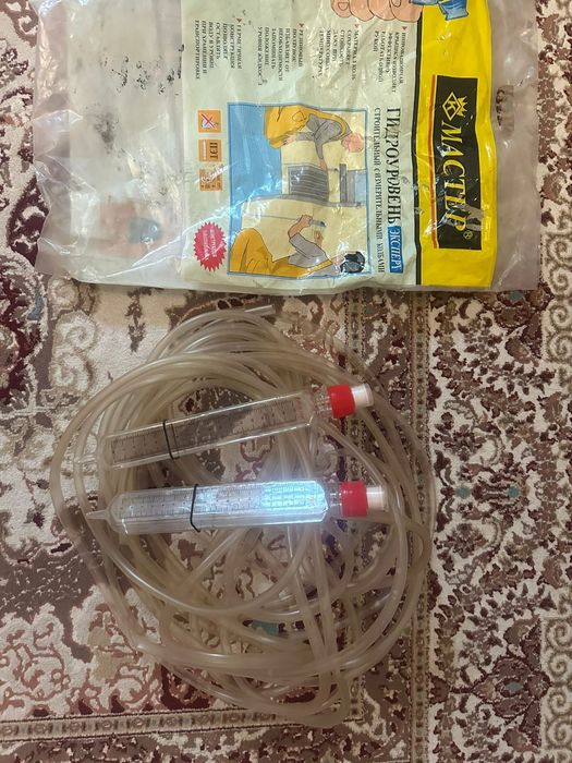 Волейболная сетка в отличном состояние