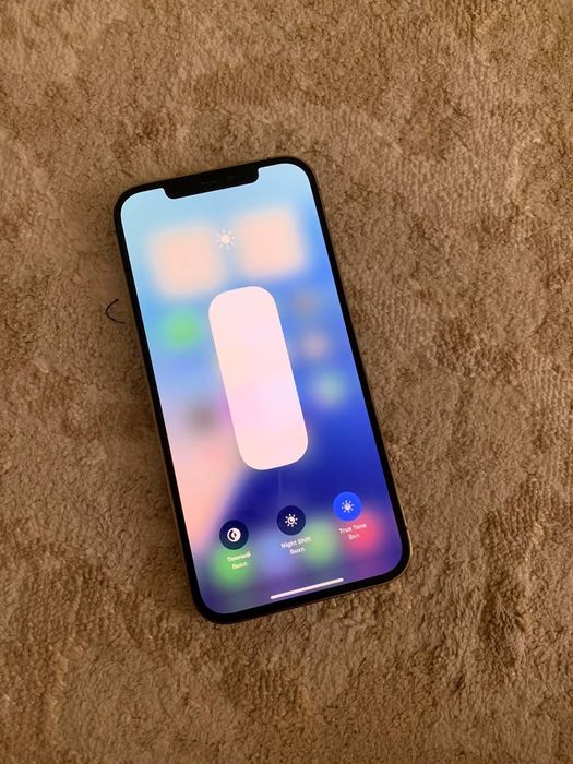 Iphone 12 Pro max 256Gb