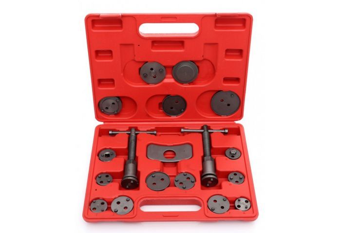 Truse pistonase etriere 12piese, 18piese, 21piese, 35piese