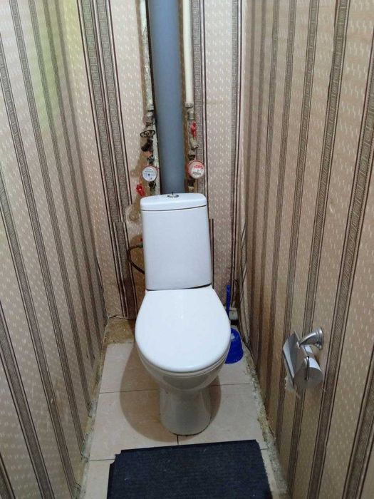 Продам 2 комнатную квартиру