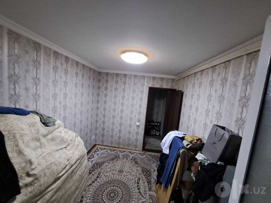 Продам 2 ком квартиру 2х6 балкон Эко базар №М